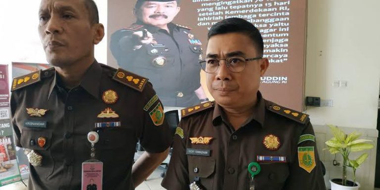 Terkait Dugaan Tipikor PDAM Way Rilau, Kejati Lampung Kembali Panggil Saksi