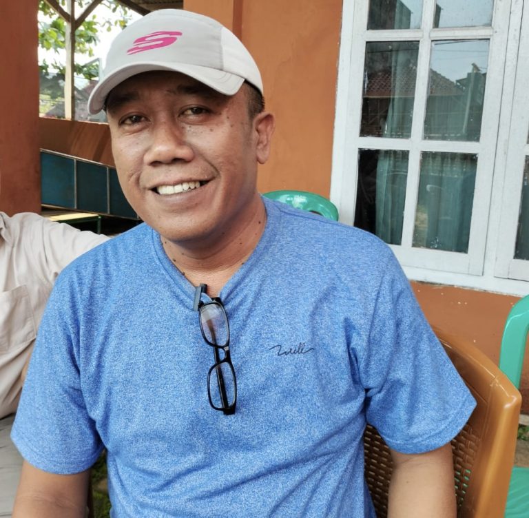 PWI Pesawaran Mulai Buka Penjaringan Bakal Calon Ketua