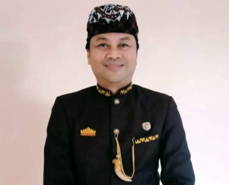 Sekum MPAL Pesawaran: Jangan Melakukan Fitnah, Fahami Isi Perda dan Perbup