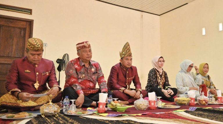 MPAL Pesawaran Laksanakan Anjau Silau di 11 Kecamatan