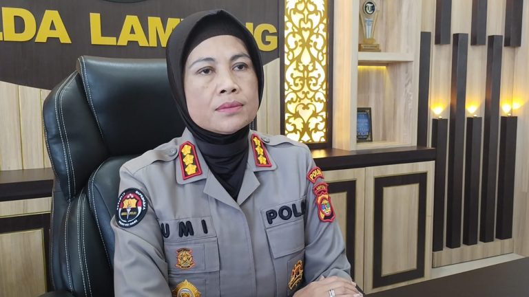 Peluru Nyasar di Lampung Tengah, Polda Lampung Tetapkan Satu Tersangka Lain