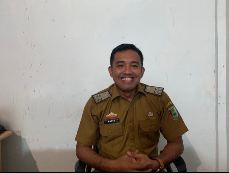 Tahun 2024, Pemkab Pesawaran Catat 68.789 Anak yang Diimunisasi Polio