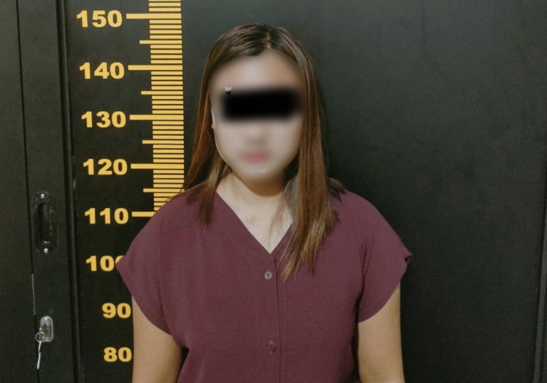 Investasi Arisan Bodong, IRT di Pesawaran Diringkus Polisi