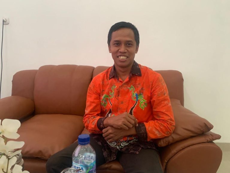 KPU Tetapkan 27 Agustus Pendaftaran Pasangan Pilkada Pesawaran