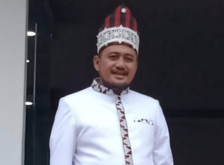 Batin Perwira Kusuma: Program “CAKEP” Paslon Nanda Anton Sangat Tepat