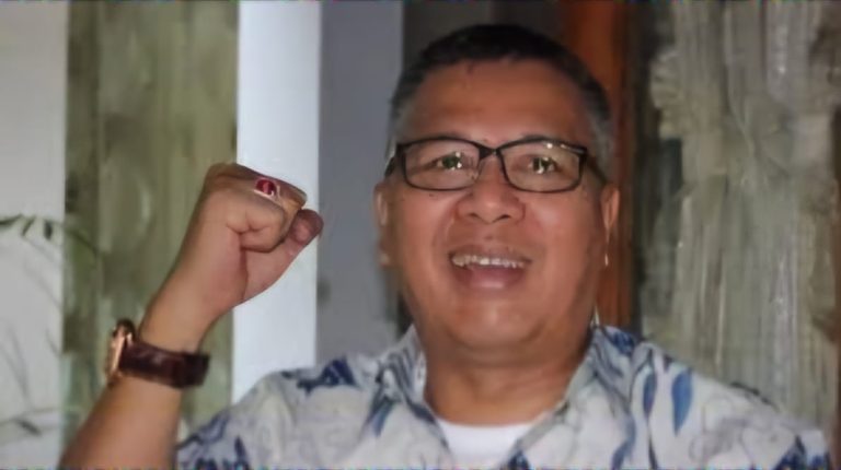 Oknum Anggota DPRD Pesawaran Pakai Uang Masjid, Alzier: Bikin Malu