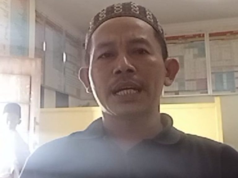 Setelah Sang Istri, Kini Cabup No 1 Aries Sandi Diduga Langgar Aturan Kampanye