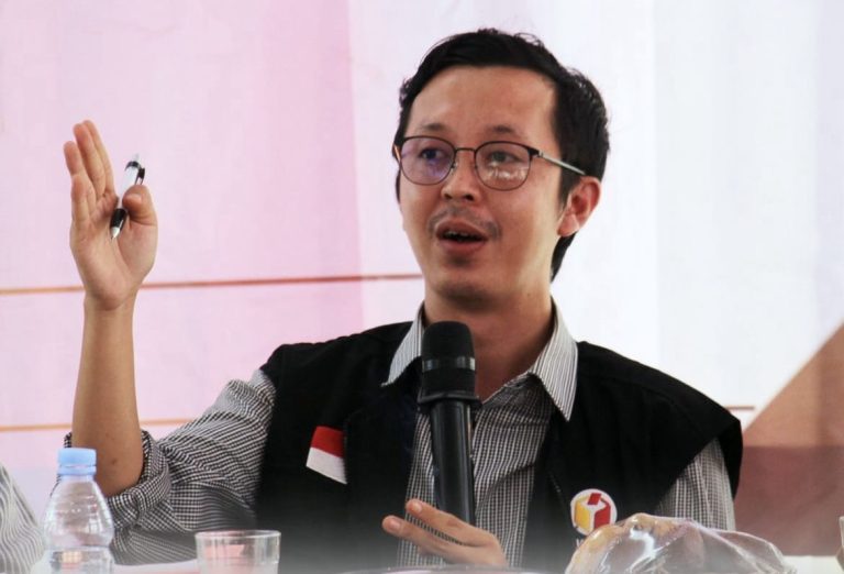 Aries Sandi Diduga Langgar Kampanye di Tempat Ibadah, Bawaslu Lakukan Pendalaman