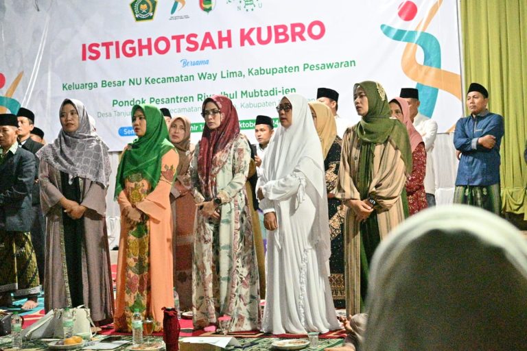 Nanda Indira: Peran Santri dan Ulama Sangat Besar Dalam kemajuan Suatu Daerah