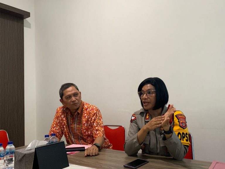 Kejari Pesawaran: Tidak Ada Perintah Dari Siapapun, Penangkapan Sutrisna Murni Dugaan Korupsi