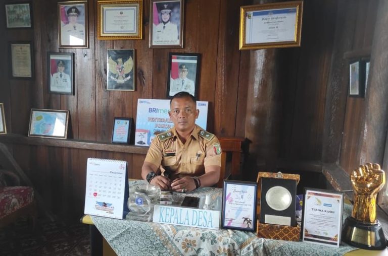 Waspadai Cuaca Buruk Pemdes Pulau Pahawang Keluarkan Surat Edaran ke Pengelola Wisata 