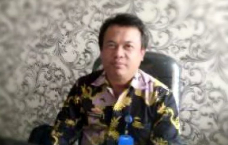 Plt Kepala BPKAD Tegaskan Hutang Pemkab Pesawaran Dengan BJB Selesai