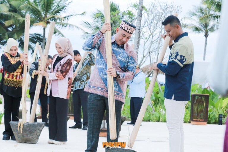 Festival Budaya, Wadah Konkret Pemberdayaan UMKM Lokal