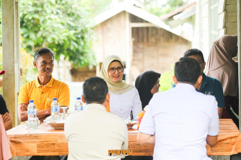 Pemkab Pesawaran Dorong Sinergi Pokdarwis dan UMKM dalam Pengembangan Sektor Wisata 