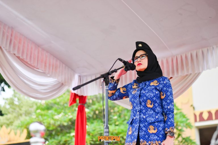 Hari Pahlawan Nanda Ajak Teladani Nilai Perjuangan dan Pengabdian Pahlawan Bangsa