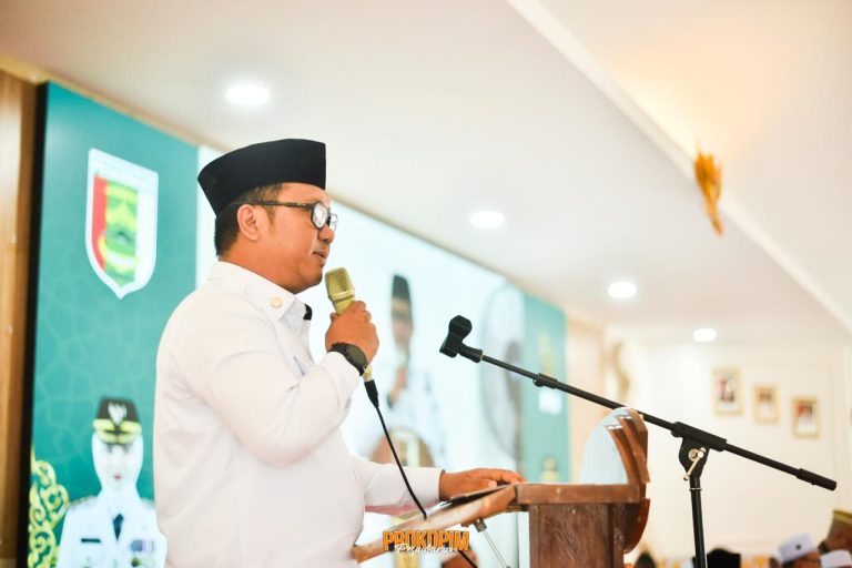 Pengurus Daerah IPHI Pesawaran Periode 2025–2030 Resmi Dilantik