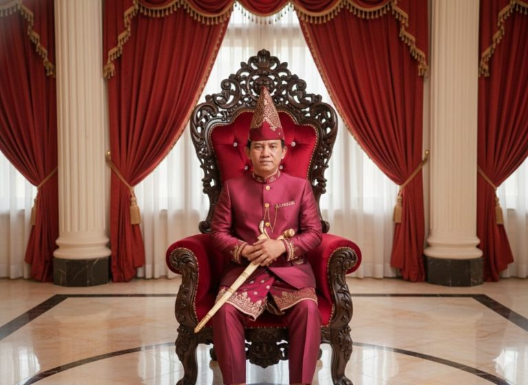 Perkuat Kepercayaan Publik, MPAL Pesawaran Dukung Penuh Polri Tetap di Bawah Komando Presiden 