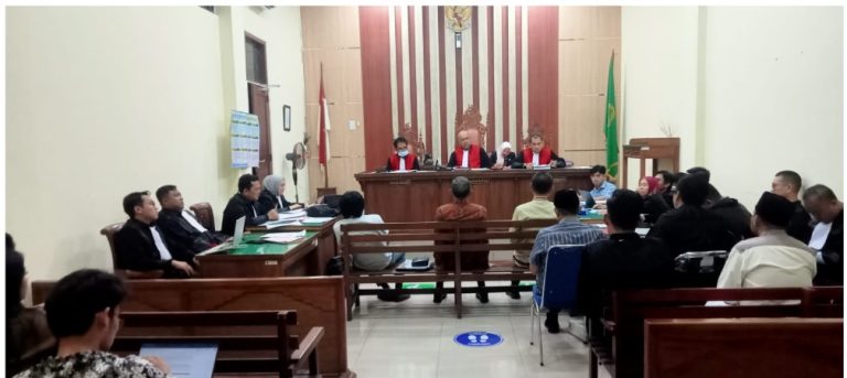 Kejati Lampung Tegaskan Barang Bukti yang Disita dari Aset Arinal Rp.38,5 Tidak Hilang