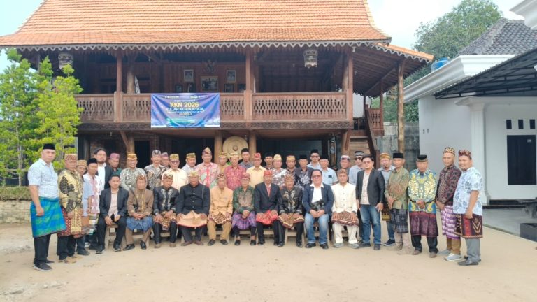 Buay Bulan Bersatu Resmi Somasi PTPN I Regional VII, Minta Jawaban dalam Tujuh Hari   