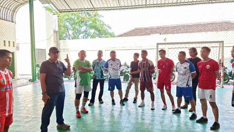 PWI Lampung Targetkan Porwanas dan HPN 2027 Dongkrak Ekonomi serta Pariwisata Daerah