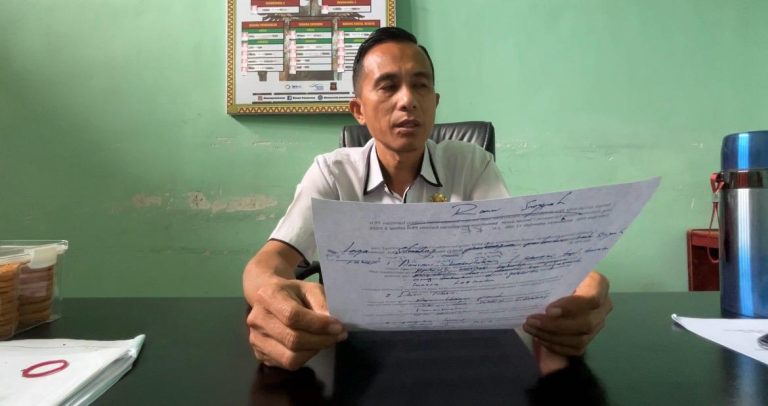 6.559 KPM Terindikasi Judi Online, Bansos Tahap III Terancam Dihentikan
